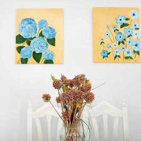 Casa Juani - Solo Familias